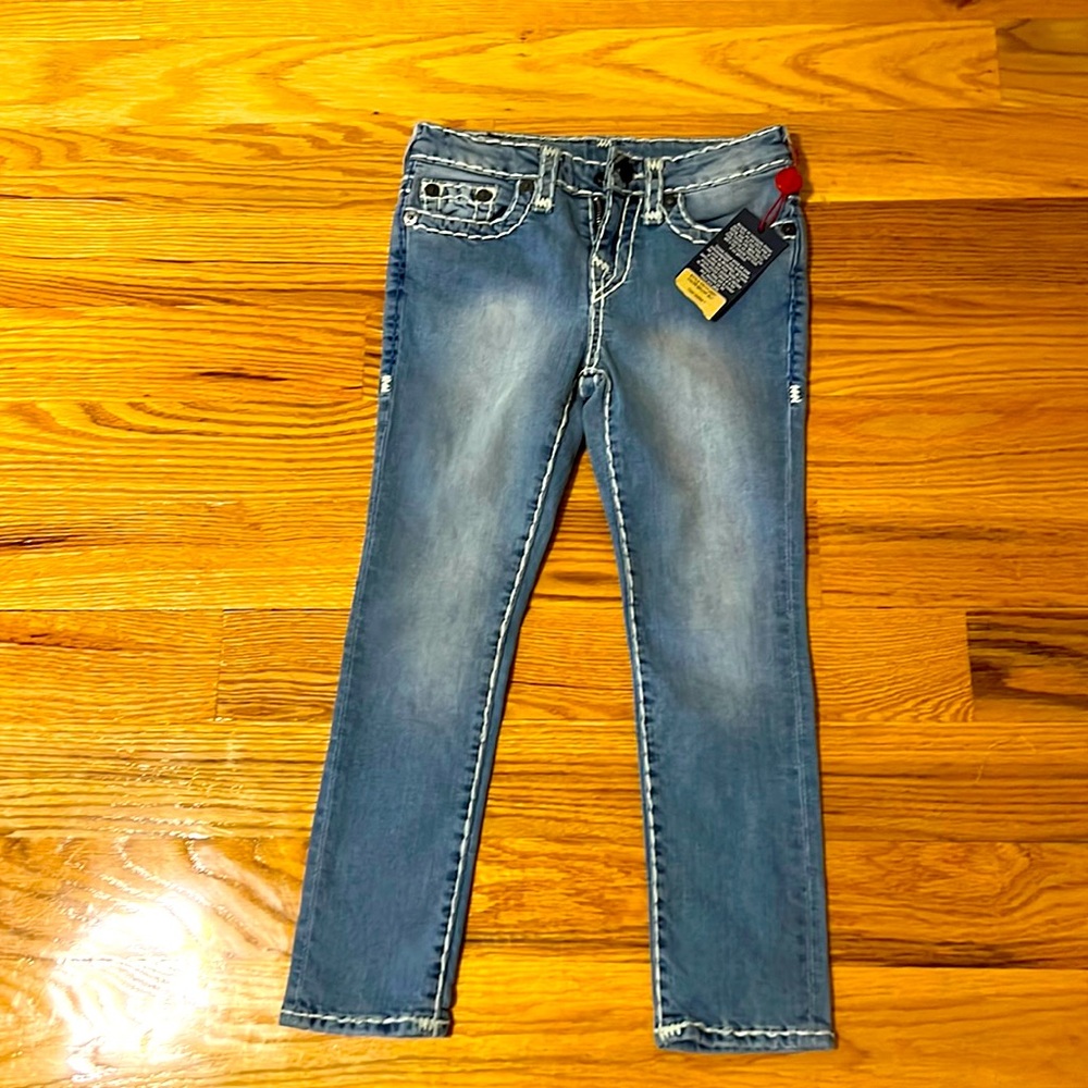 true religion tony super t jeans